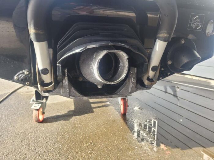 Used 2022 KAWASAKI STX 160 - Image 10