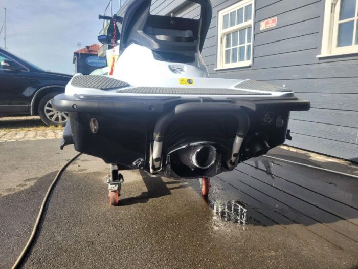 Used 2022 KAWASAKI STX 160 - Image 11