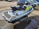 Used 2022 KAWASAKI STX 160