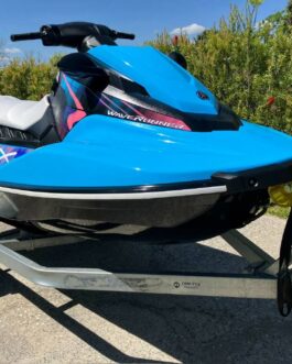 Used 2023 Yamaha  EX SPORT For Sale