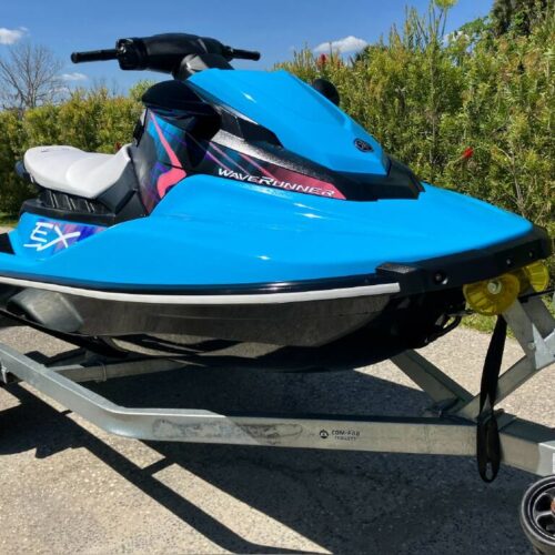 Yamaha EX SPORT for sale