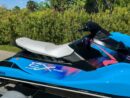 Yamaha EX SPORT