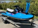 Yamaha EX SPORT