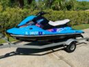 Yamaha EX SPORT