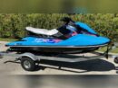 Yamaha EX SPORT