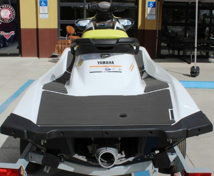 2020 Yamaha Wave Runne - Image 13