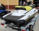 2020 Yamaha Wave Runne