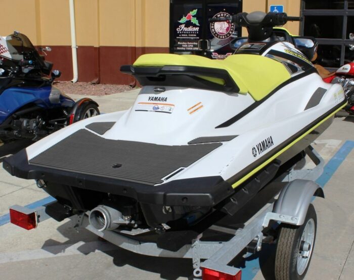 2020 Yamaha Wave Runne - Image 12