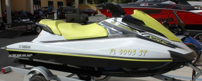 2020 Yamaha Wave Runne - Image 10
