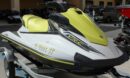 2020 Yamaha Wave Runne