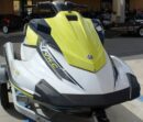 2020 Yamaha Wave Runne