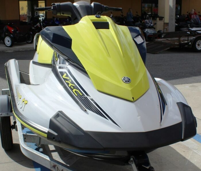 2020 Yamaha Wave Runne - Image 8