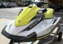 2020 Yamaha Wave Runne