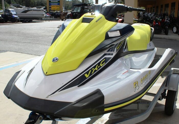 2020 Yamaha Wave Runne - Image 6
