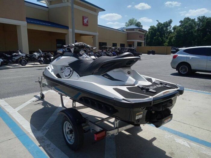 2014 seadoo Gti for Sale - Image 2