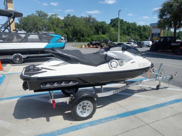 2014 seadoo Gti for Sale - Image 9