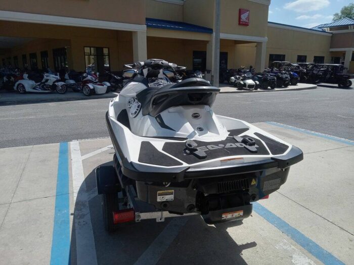 2014 seadoo Gti for Sale - Image 4