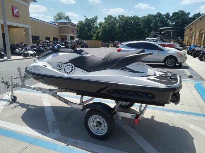 2014 seadoo Gti for Sale - Image 5
