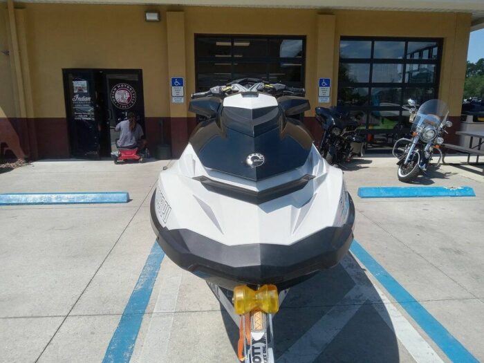 2014 seadoo Gti for Sale - Image 11