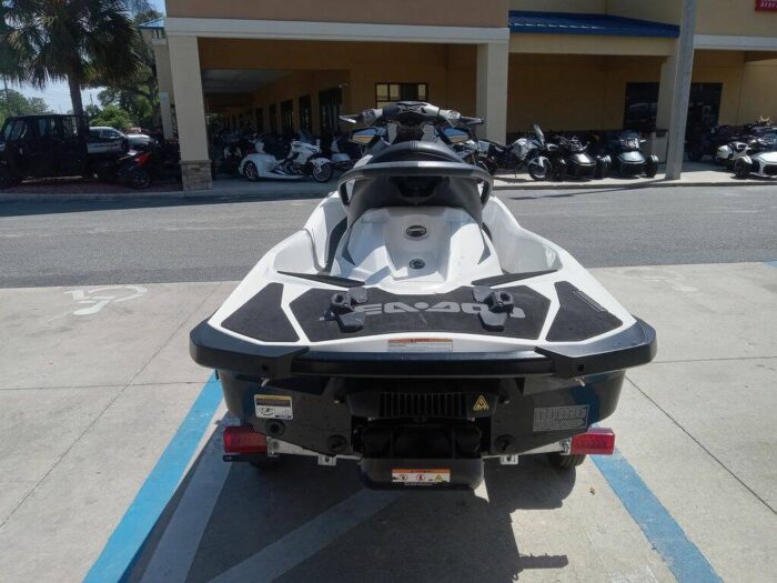 2014 seadoo Gti for Sale - Image 10