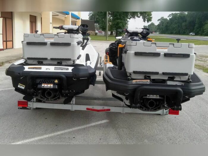 2023 Sea-Doo Fish Pro Scout 130 For Sale - Image 10