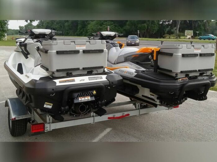 2023 Sea-Doo Fish Pro Scout 130 For Sale - Image 11