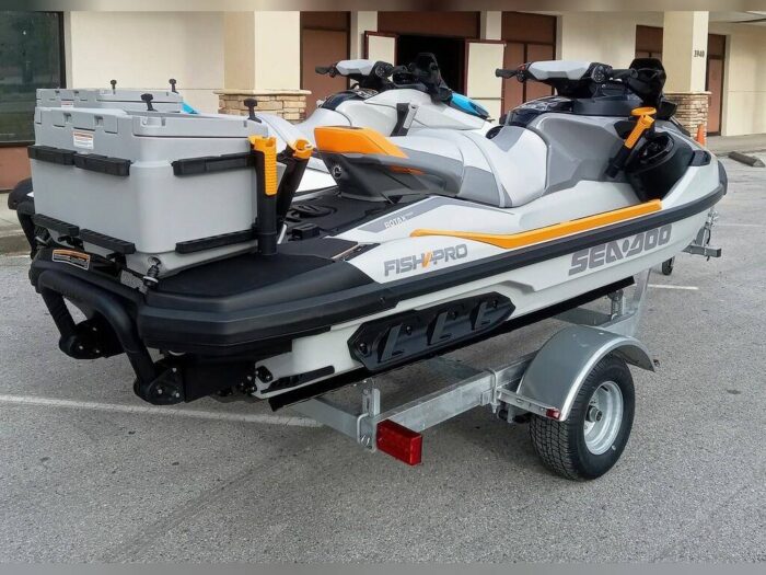 Sea-Doo JetSkis for Sale UK