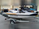 2023 Sea-Doo Fish Pro Scout 130 For Sale