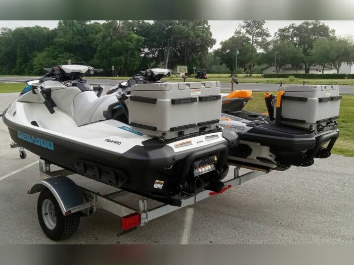 2023 Sea-Doo Fish Pro Scout 130 For Sale - Image 12