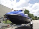 yamaha fx svho 2018