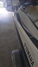 Used 2015 Yamaha VX Cruiser