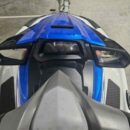 2015 Yamaha VX Cruiser