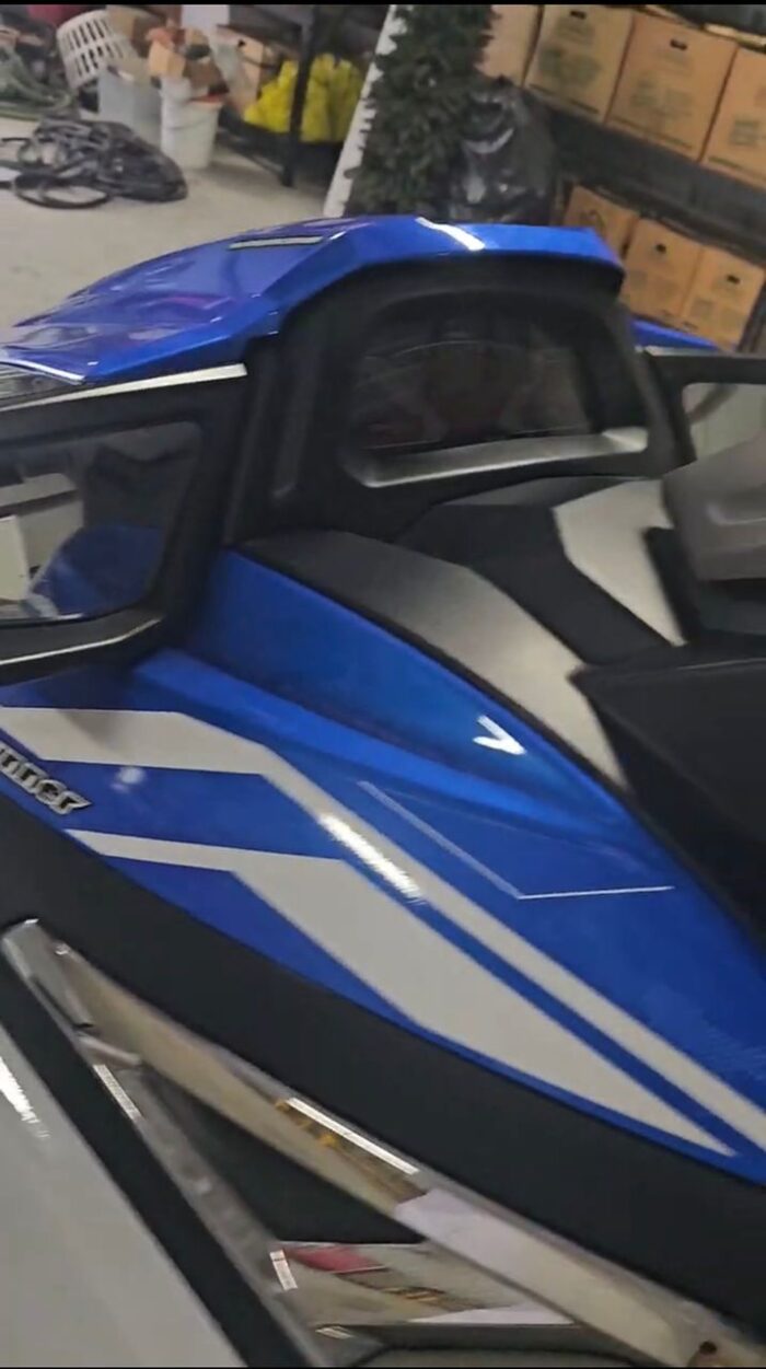 Used 2015 Yamaha VX Cruiser - Image 18