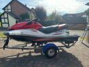 Used 2008 Kawasaki Ultra for sale
