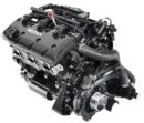 Yamaha v6 engine