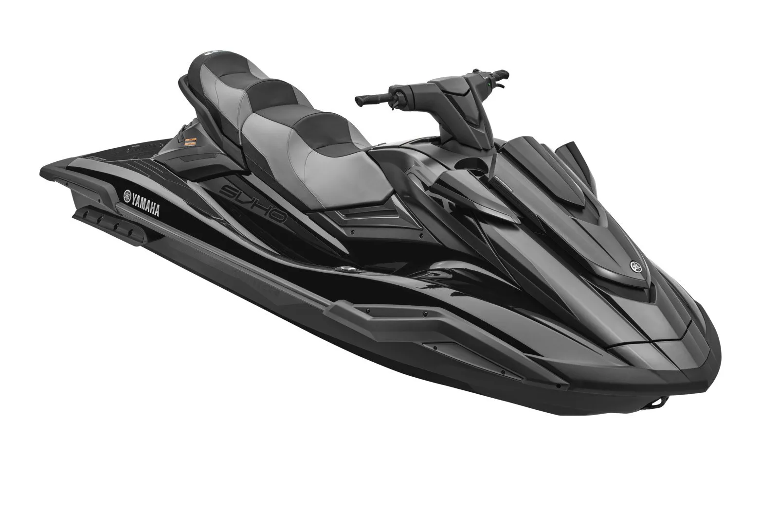 2023 yamaha waverunner