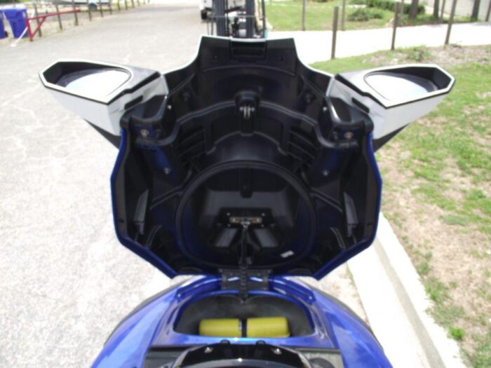 yamaha fx svho 2018 - Image 14