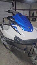 Used 2015 Yamaha VX Cruiser For Sale