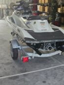 Used 2015 Yamaha VX Cruiser