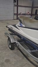 Used 2015 Yamaha VX Cruiser