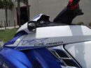 2015 Yamaha VX C