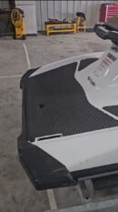 Used 2015 Yamaha VX Cruiser