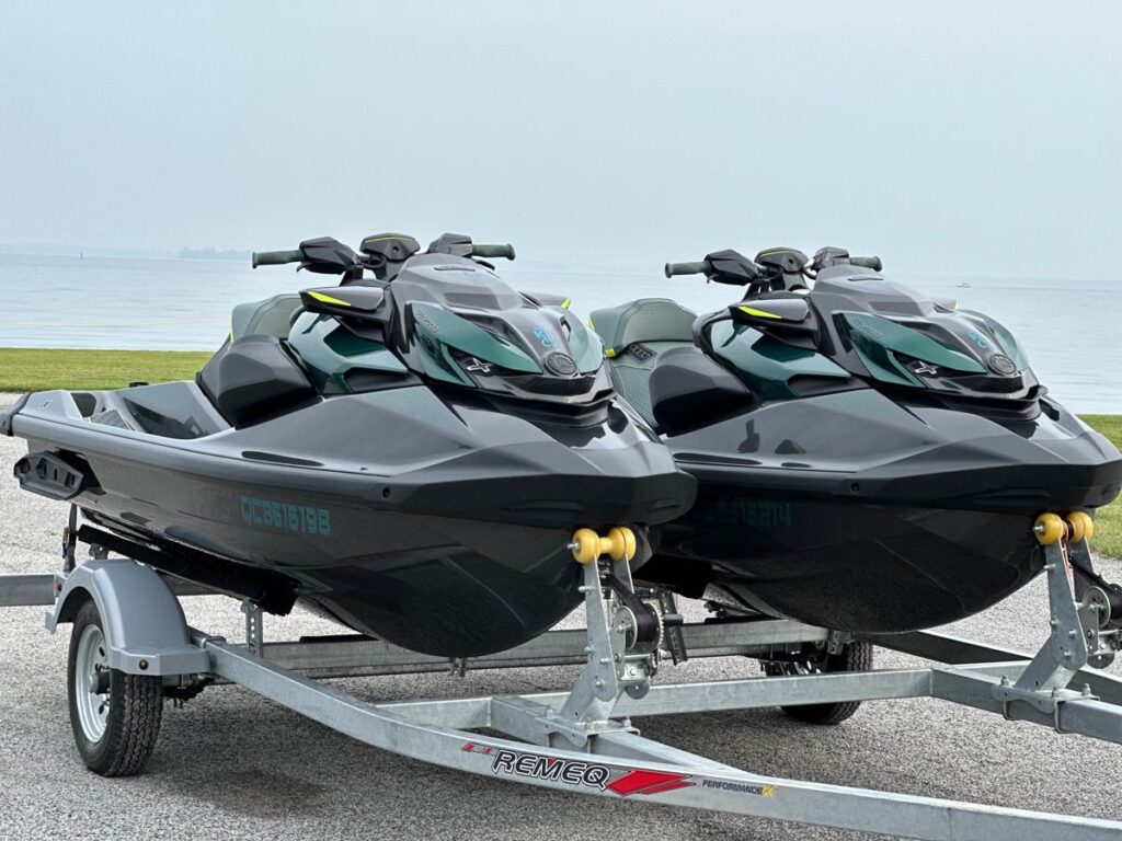 sport jet ski for sale