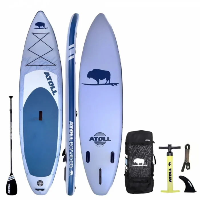 TOURER SERIES - X - Image 3