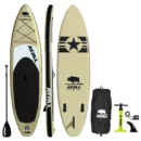 TOURER SERIES - X