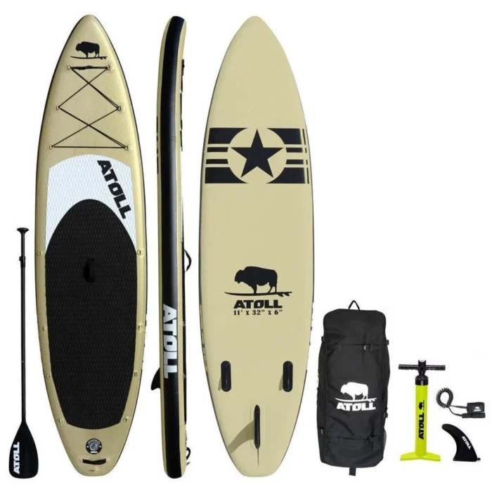 TOURER SERIES - X - Image 5