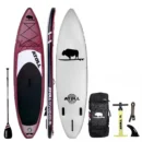 TOURER SERIES - X