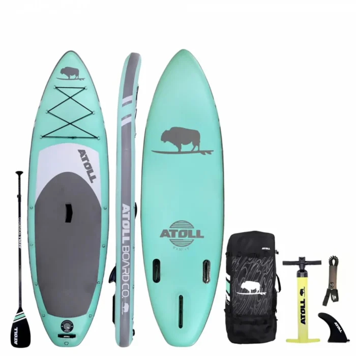 TOURER SERIES - X - Image 4