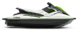 2023 yamaha waverunner