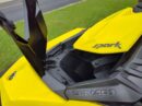 2014 Seadoo Spark